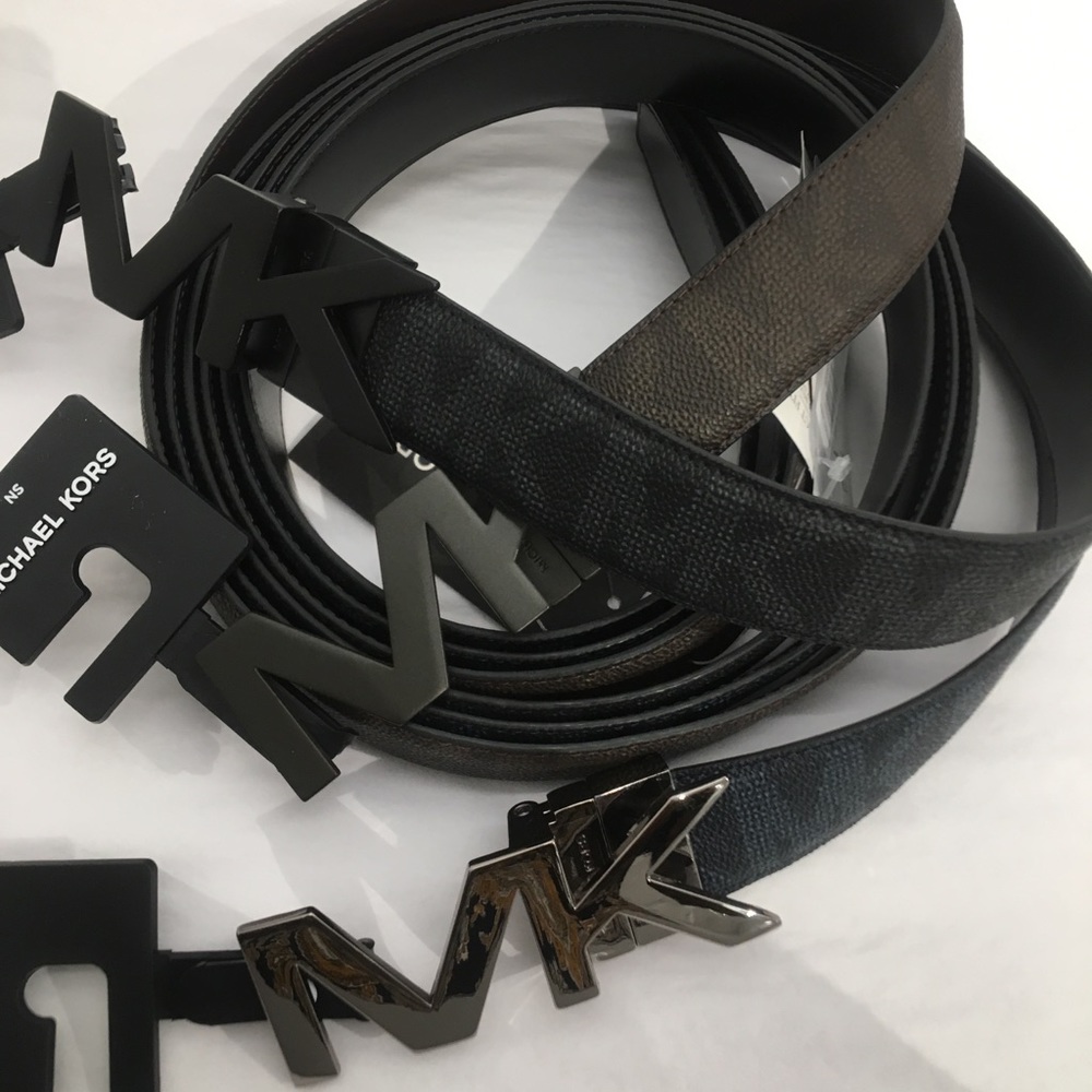 MICHAEL KORS belts